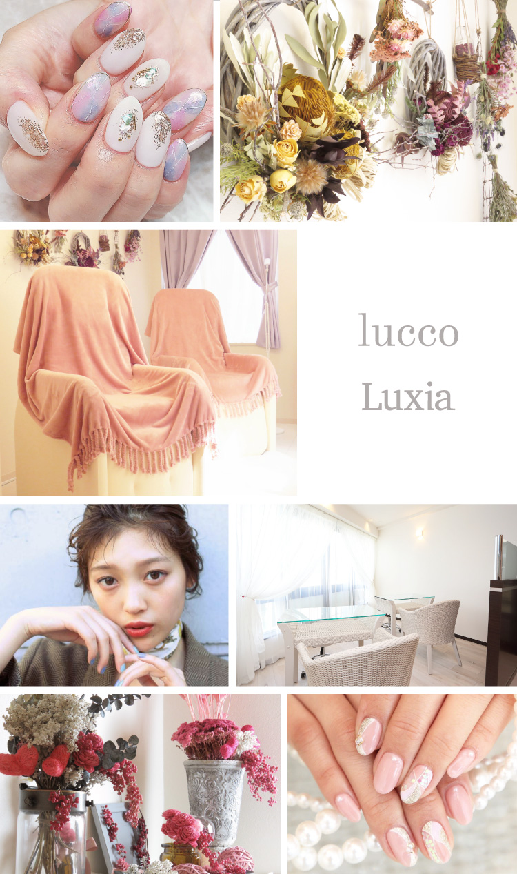 lucco Luxia