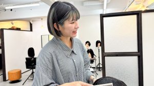 アカデミー制度　美容室　東京　世田谷　三軒茶屋　下北沢　美容師　美容室