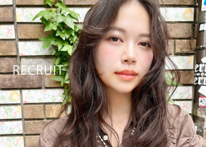 美容師　求人　スタイリスト　アシスタント　東京美容師　三軒茶屋　下北沢　美容室　募集