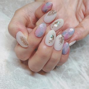 経堂 ネイリスト アイリスト 求人 世田谷区 人気サロン