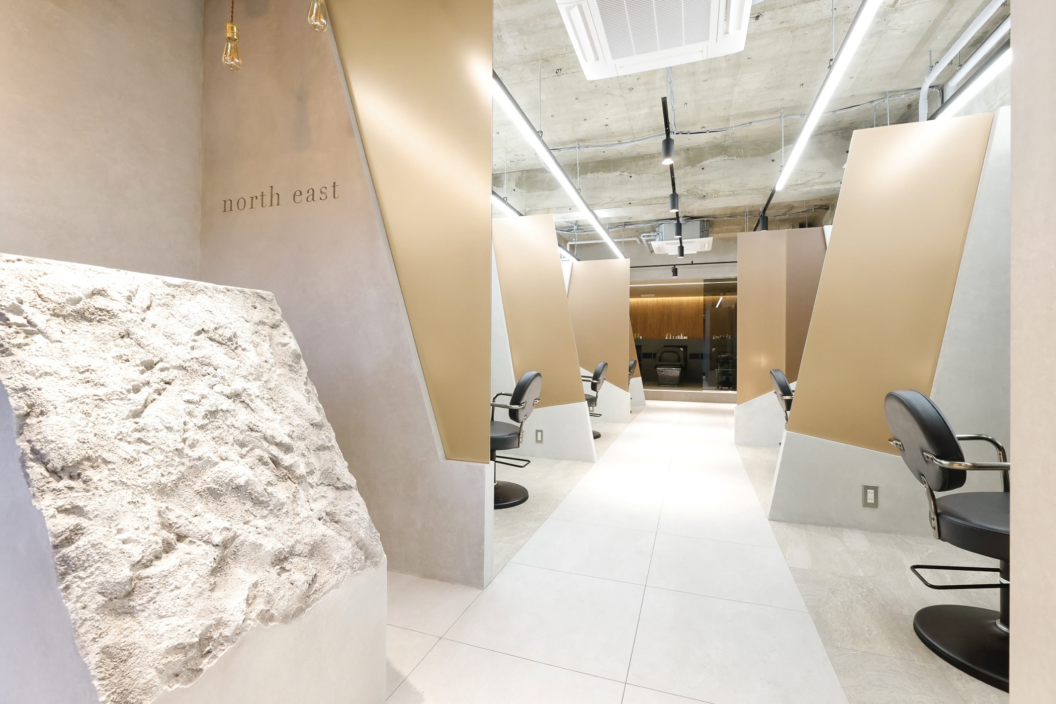 阿佐ヶ谷 美容室 美容師