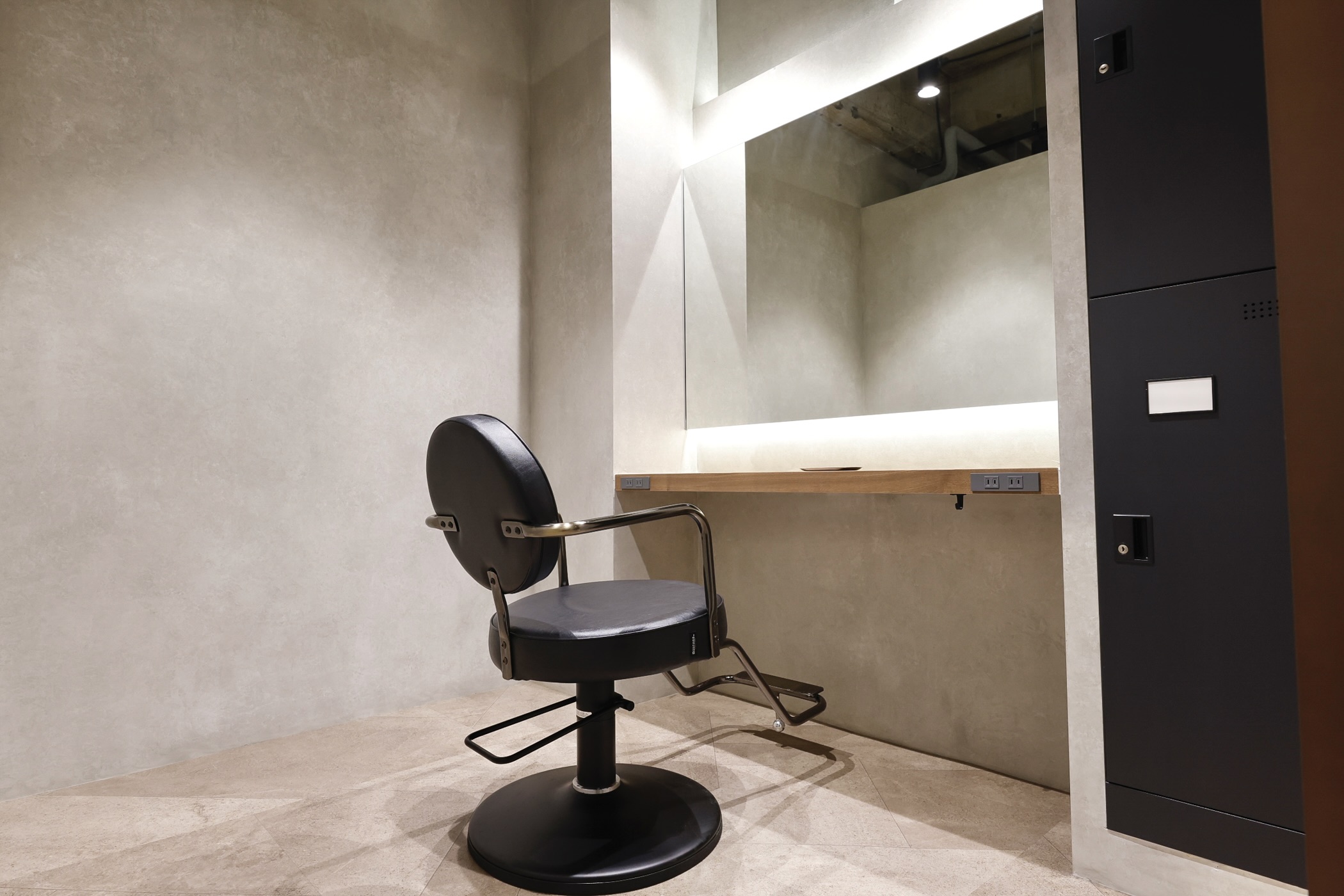 阿佐ヶ谷 美容室 美容師